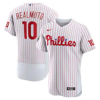 mens nike jt realmuto white philadelphia phillies 2022 worl